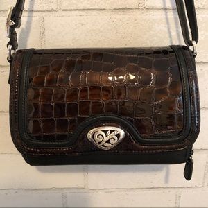 Brand New Brighton Crossbody Handbag